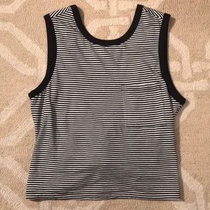 T Alexander Wang tank top